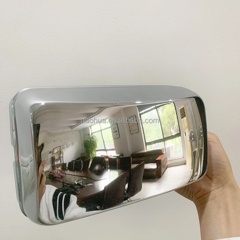 Custom Manufacturing Stainless steel Drawing Metal shell Parts Punching Components Parts