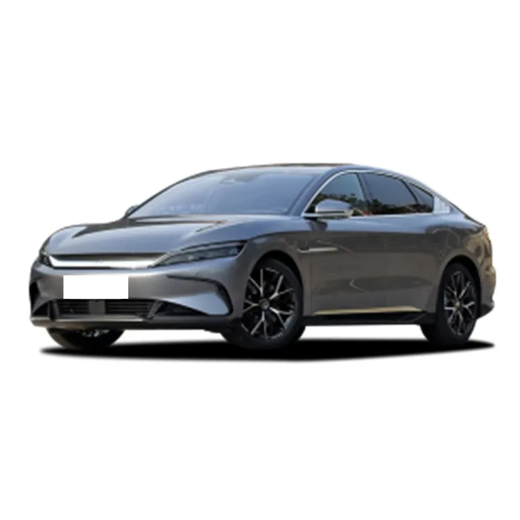 BYD Brand New Lhd Electric Car Energy Vehicles