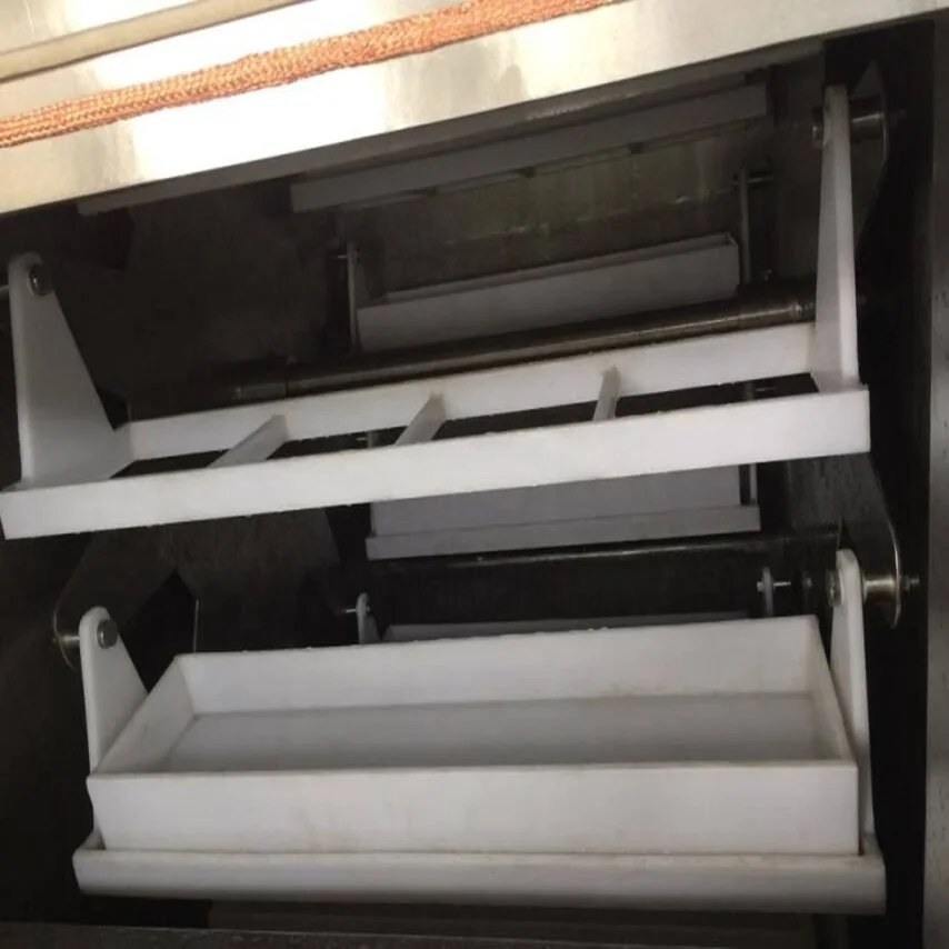 Заводская поставка, нержавеющая сталь, микроволновая печь, Вакуумная сушилка, стерилизатор для рыбы, креветки