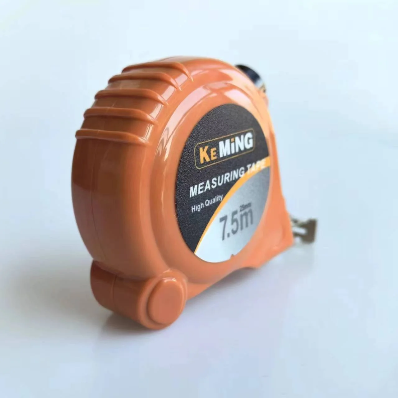 Hot Selling Quality Retractable Smooth Function Measuring Tape Distance Meter Abs Anti-fall Office Household Steel Tape Measure