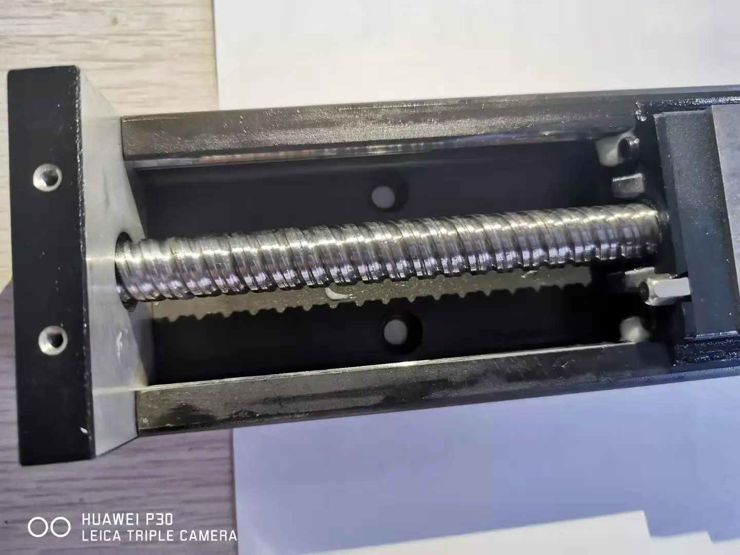 
Single Axis Robot in HIWIN CHINA brand KK60 linear actuator 