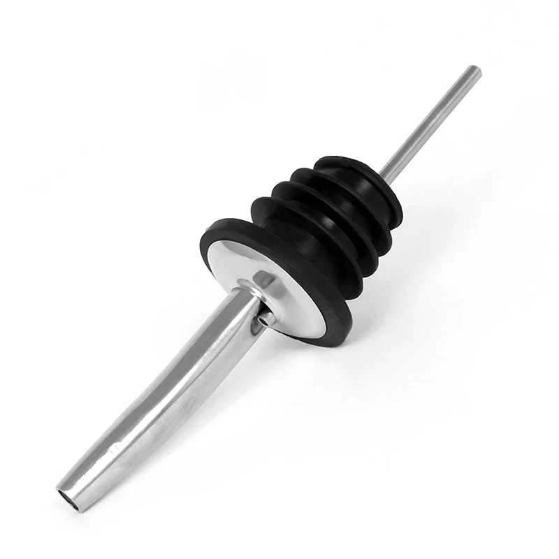 Amazon hot sale brand Bottle Liquor Pourers with high quality