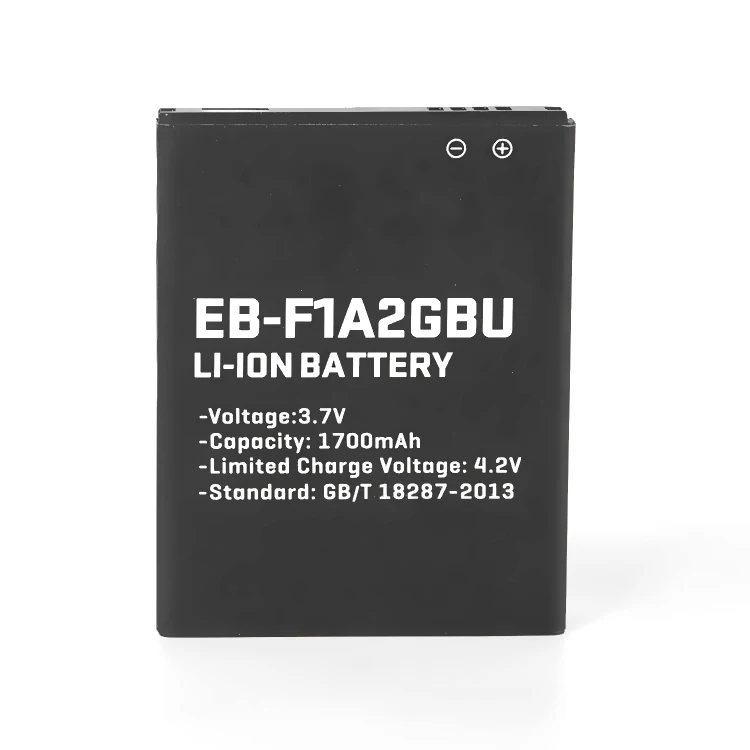 Оптовая продажа батарея EB-F1A2GBU для Samsung Galaxy S2 GT-i9100 i9108 i9103 i9105 I777 i9188 i9050 i9100G i9100T 1700 мА-ч