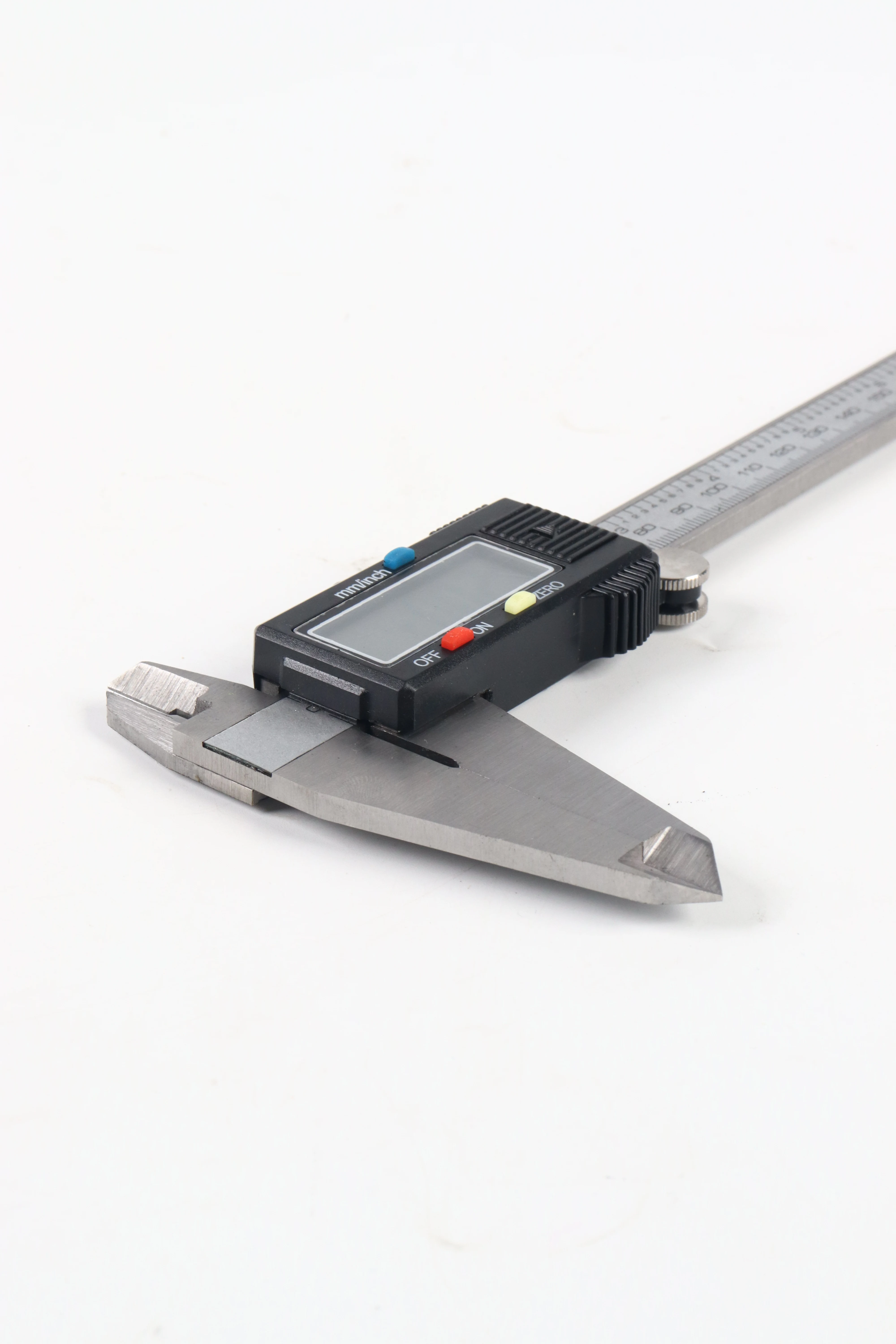 Heavy Duty 20inch 0-500x0.01mm Workshop Digital Vernier Caliper with basic and inside measuring jaws