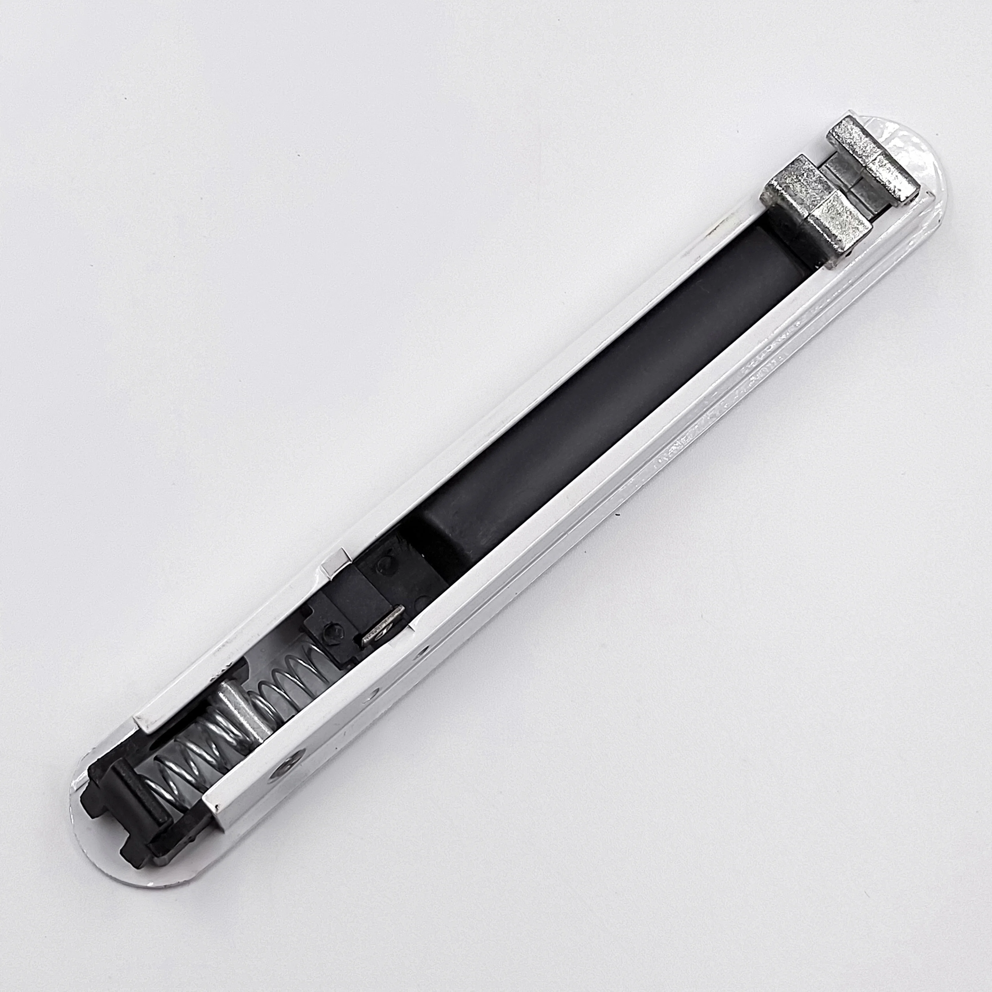 HJD Aluminum accessories fittings sliding window lock