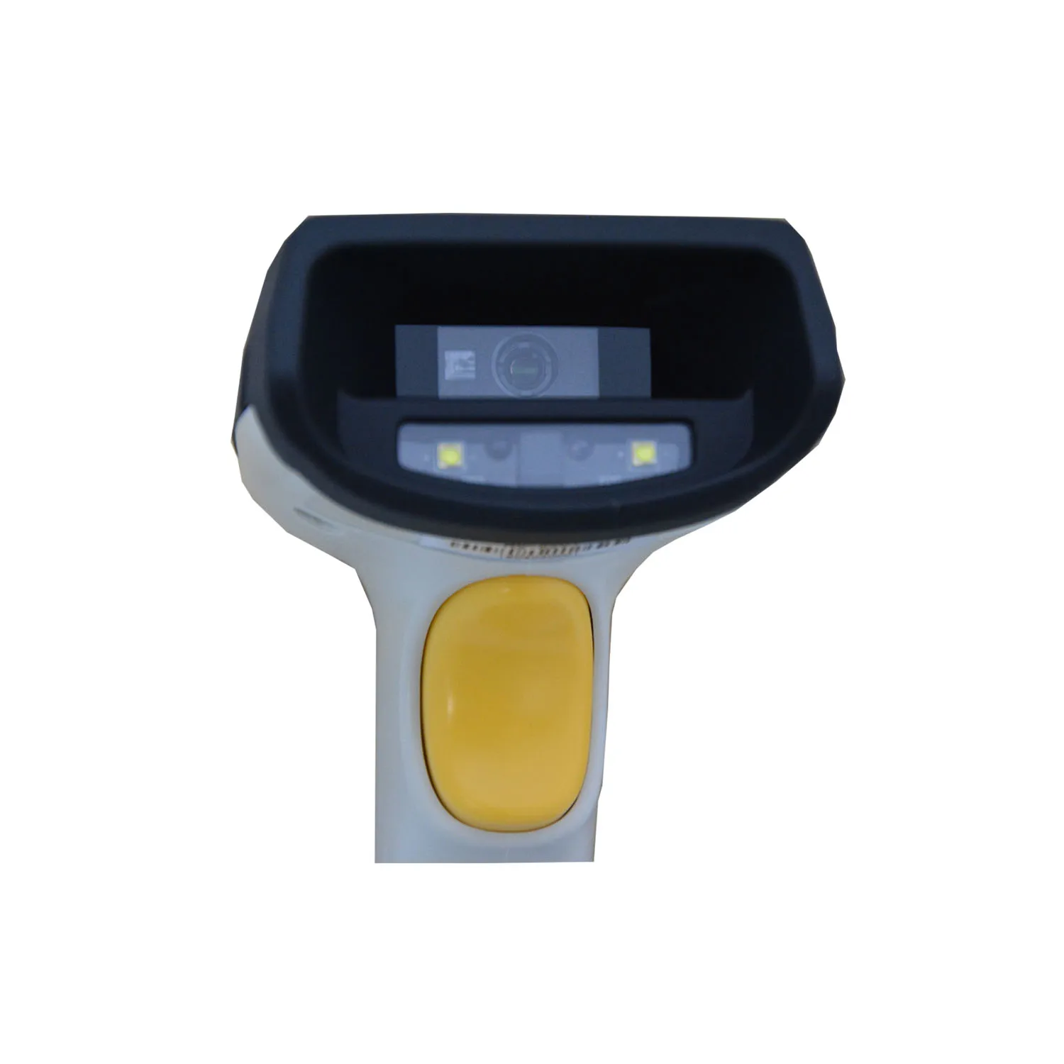 DPM Code RS232 Portable USB Bar Code Reader 1d 2d Handheld barcode scanner HS-6201