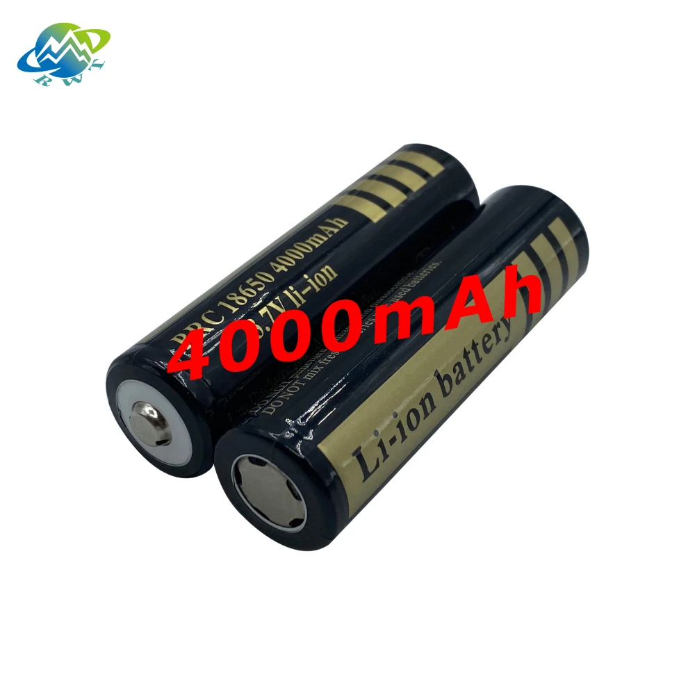RWT 16340 18650 21700 26650 32700 3,7 v трехкомпонентная литиевая батарея 400 мА/ч, 800 мА/ч, 1ah 3ah 4.2ah 5ah 6ah 7.2ah литий 18650 батарея