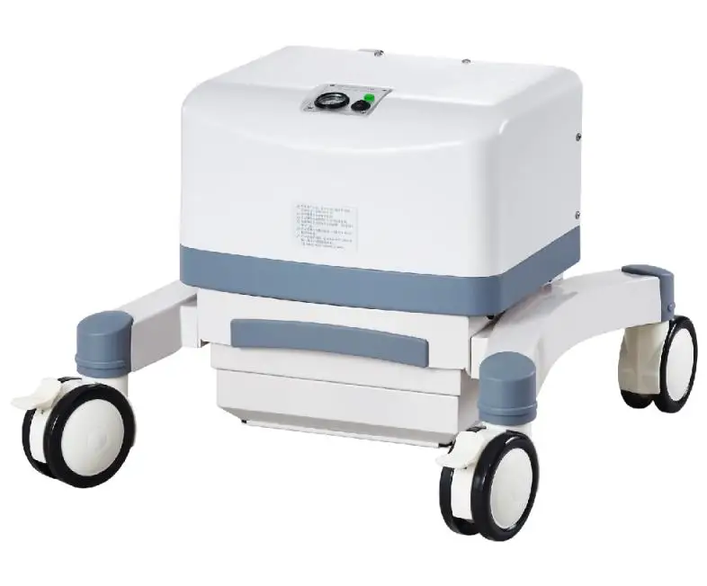 Медицинский безмасляный воздушный компрессор напрямую с фабрики более 30 лет