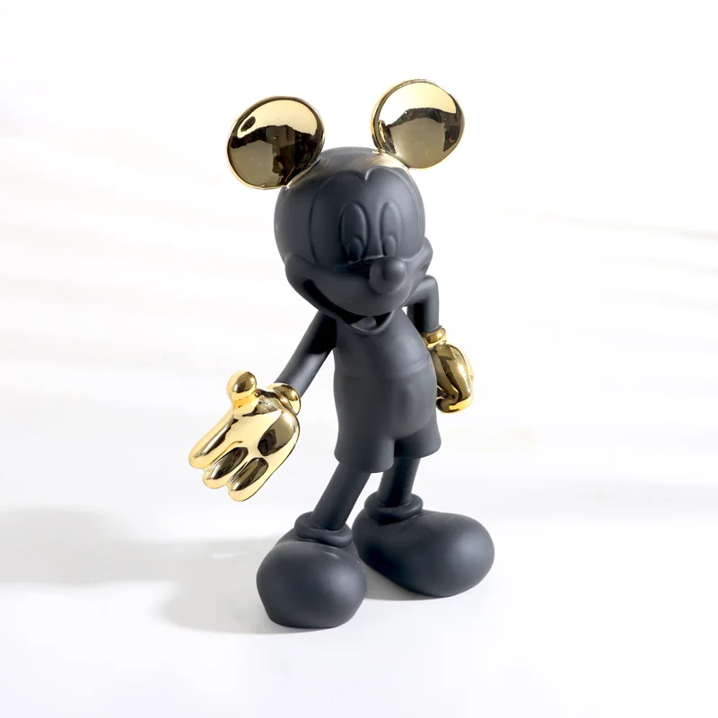 High quality handcrafted home decorative show pieces for home decoration luxury home decor iteam sculpture