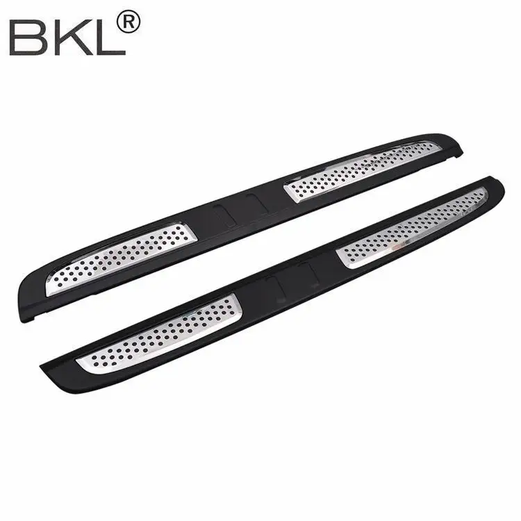 Running board For Chevrolet Captiva Auto Parts Side Running Board/ Side Step