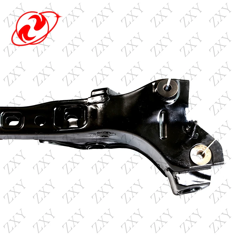 Sonata 11-  rear crossmember OEM 55410-4R010