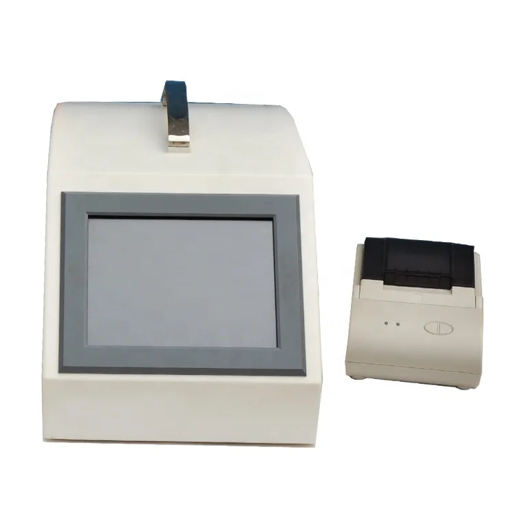 TA-2.0 TA-3.0 Pharma Injection Water TOC Analyzer, Total Organic Carbon TOC Online Analyzer Water