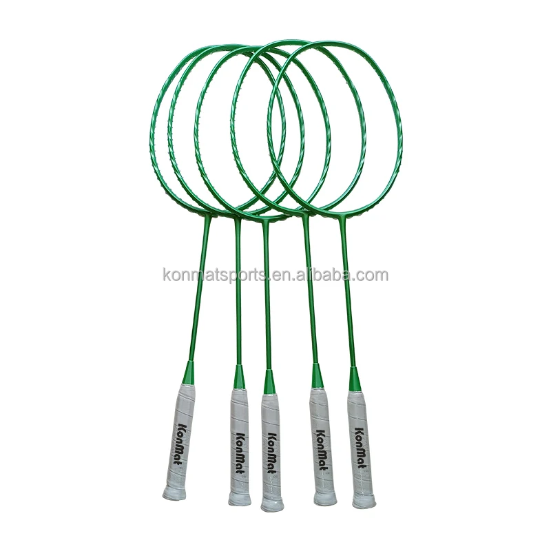 Customized 4U Itachi 10 Japanese Carbon with Japan Toray Carbon Fiber Wholesale Fiber Badminton Rackets with cheap price