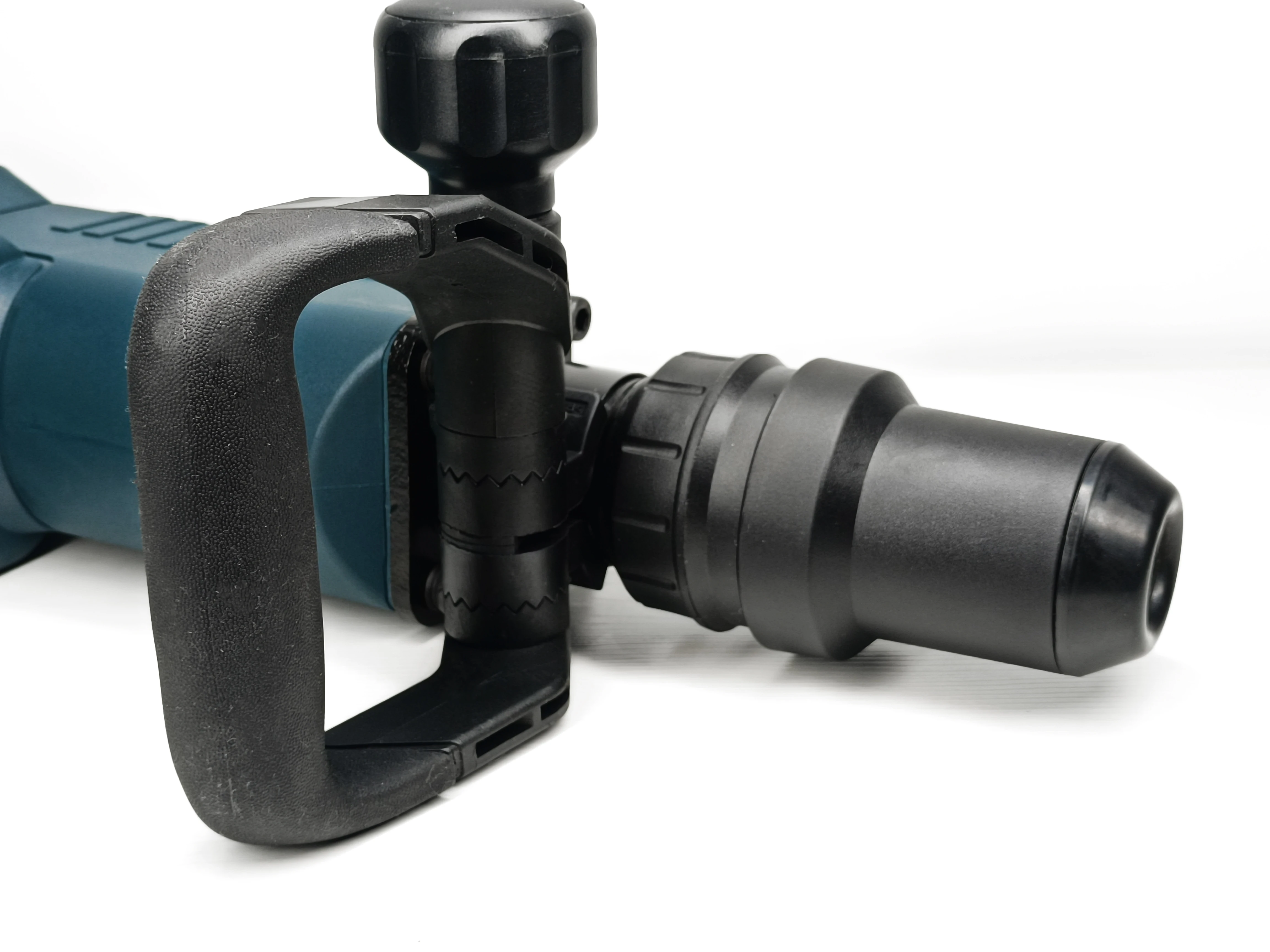 China manufacturer Power Demolition Hammer Drill 1500W for Concrete