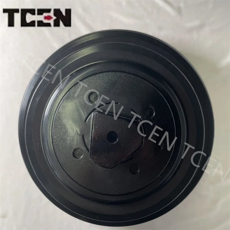 Дисковый резак TBM с подшипником TIMKEN применяется к херренкнехт хомутовому станку