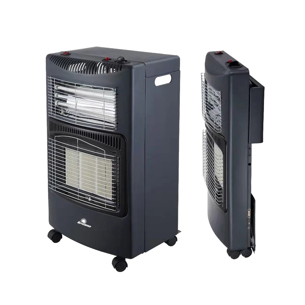 Perfection CE wholesale propane small gas and electric heaters cabinet natural poultry portable indoor room gas heater