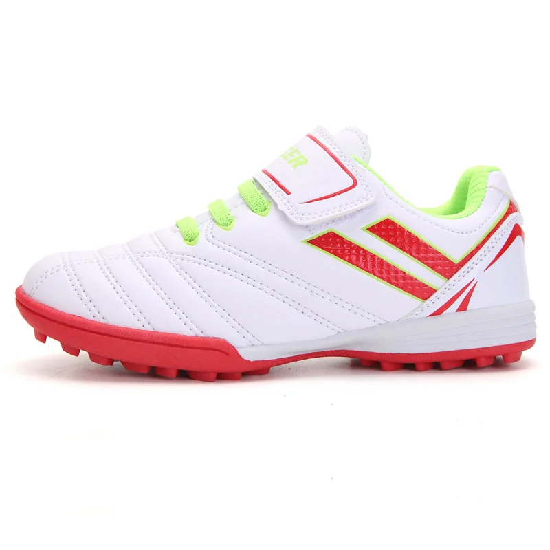 2023 kids Comfortable outdoor Indoor training Turf Soccer Shoes Football Athletic high quality