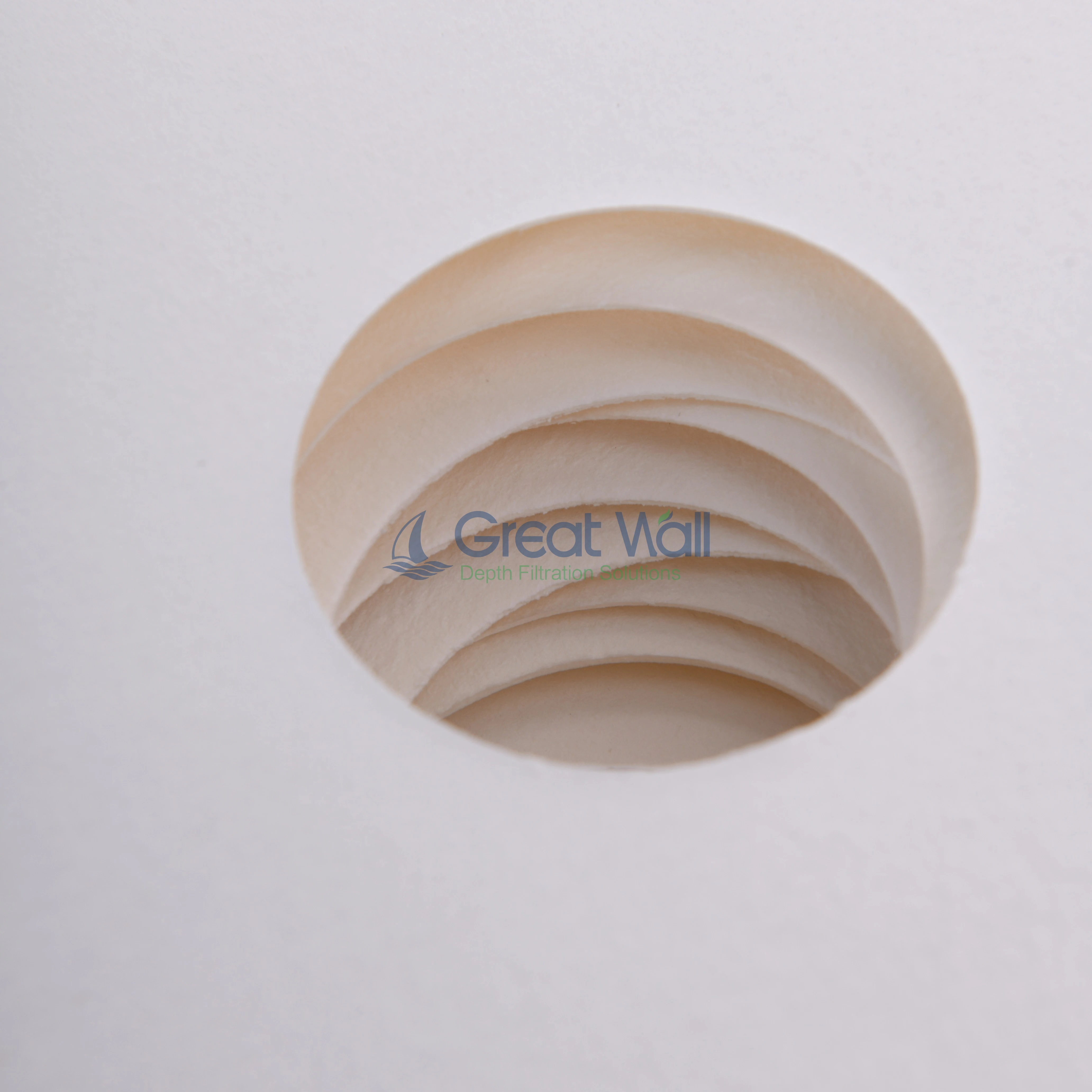 OL270 270g Shortening filter paper  Oil fryer filter paper
