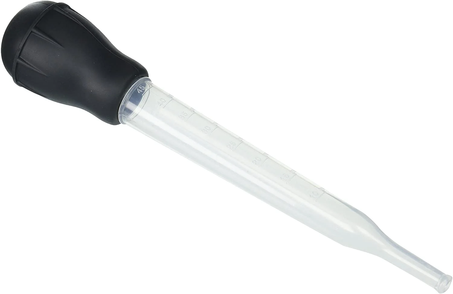 Best Seller Rubber Bulb BBQ Poultry Pump Turkey Baster For Christmas Cooking Tools