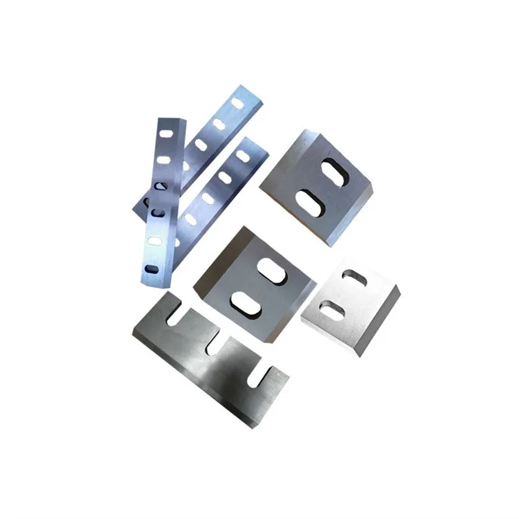 Customization From Designs Cnc Turning Lathe Part Crusher Blade