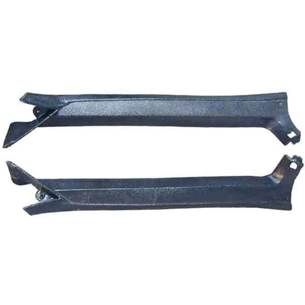 High Quality Custom Auto Accessories Body Kit Mould Automotive Plastic Pillar Cover Kit Product Mold