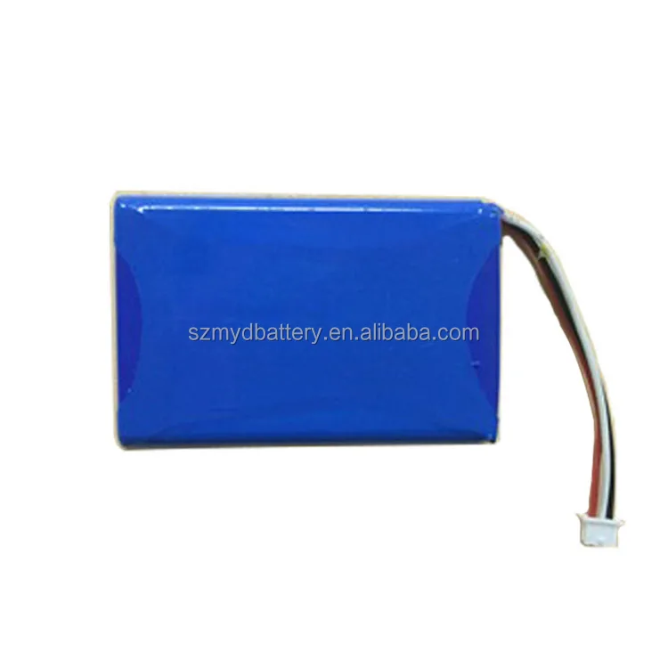 LifePO4 аккумуляторная батарея 12,8 V 15Ah 26650 4S5P для солнечного уличного освещения