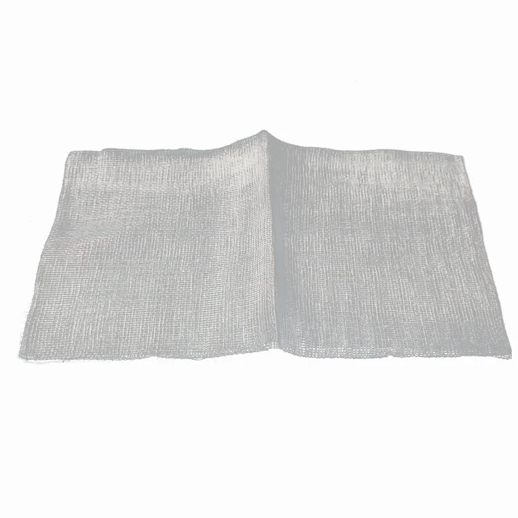 disposable gauze compress sterile swab swab gauze