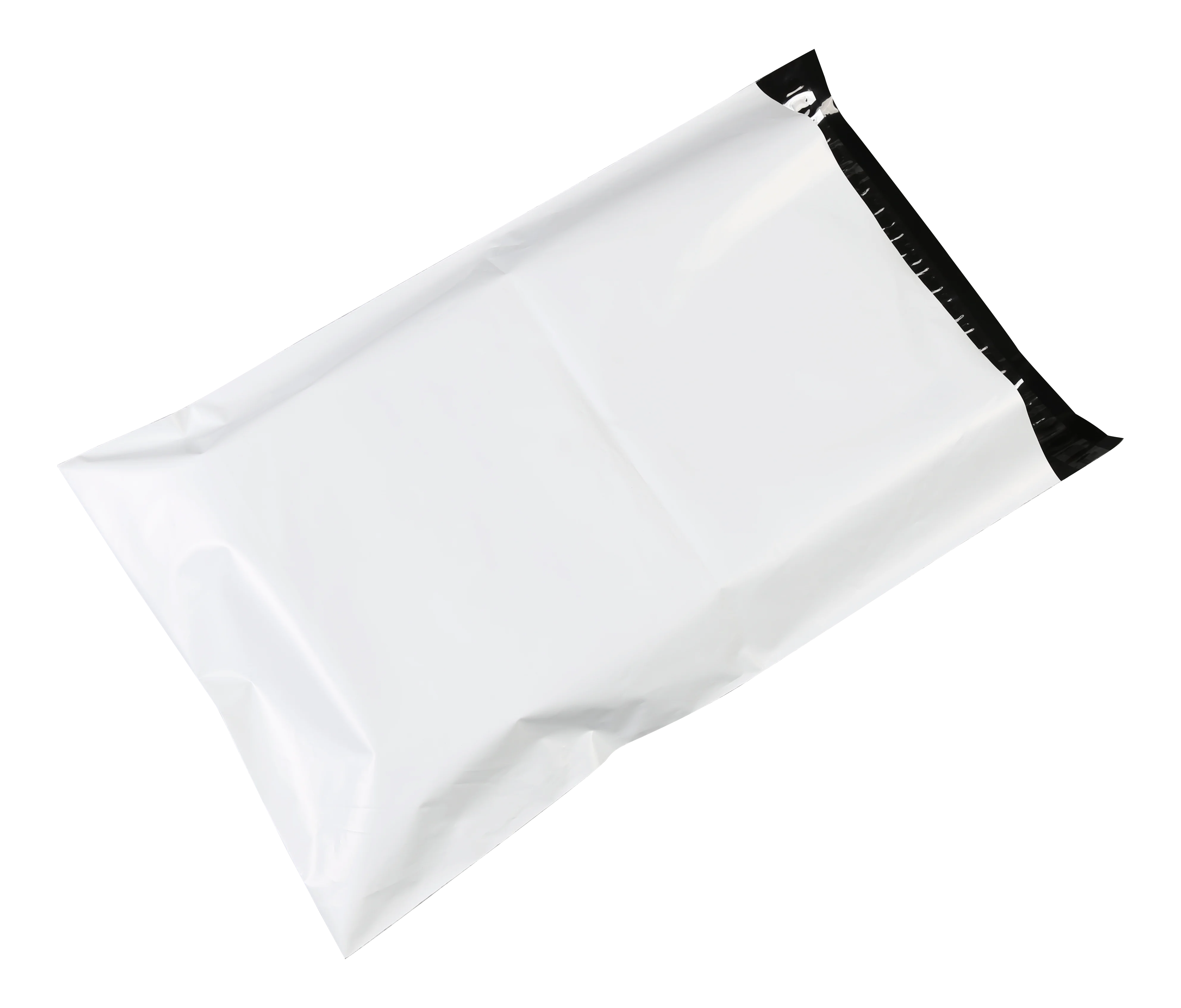 Eco-Friendly Waterproof  Self-Adhesive Peel Seal Courier Bags Express Shipping Poly Mailer Plastic Envelope