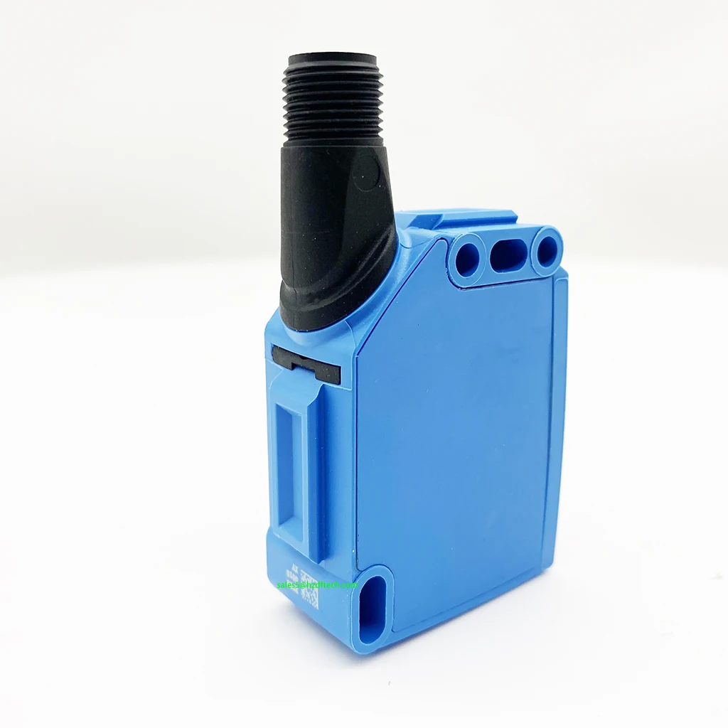 New Original Si-ck  Diffuse reflection photoelectric sensor WTS16P-24161120A00 1218663 in stock