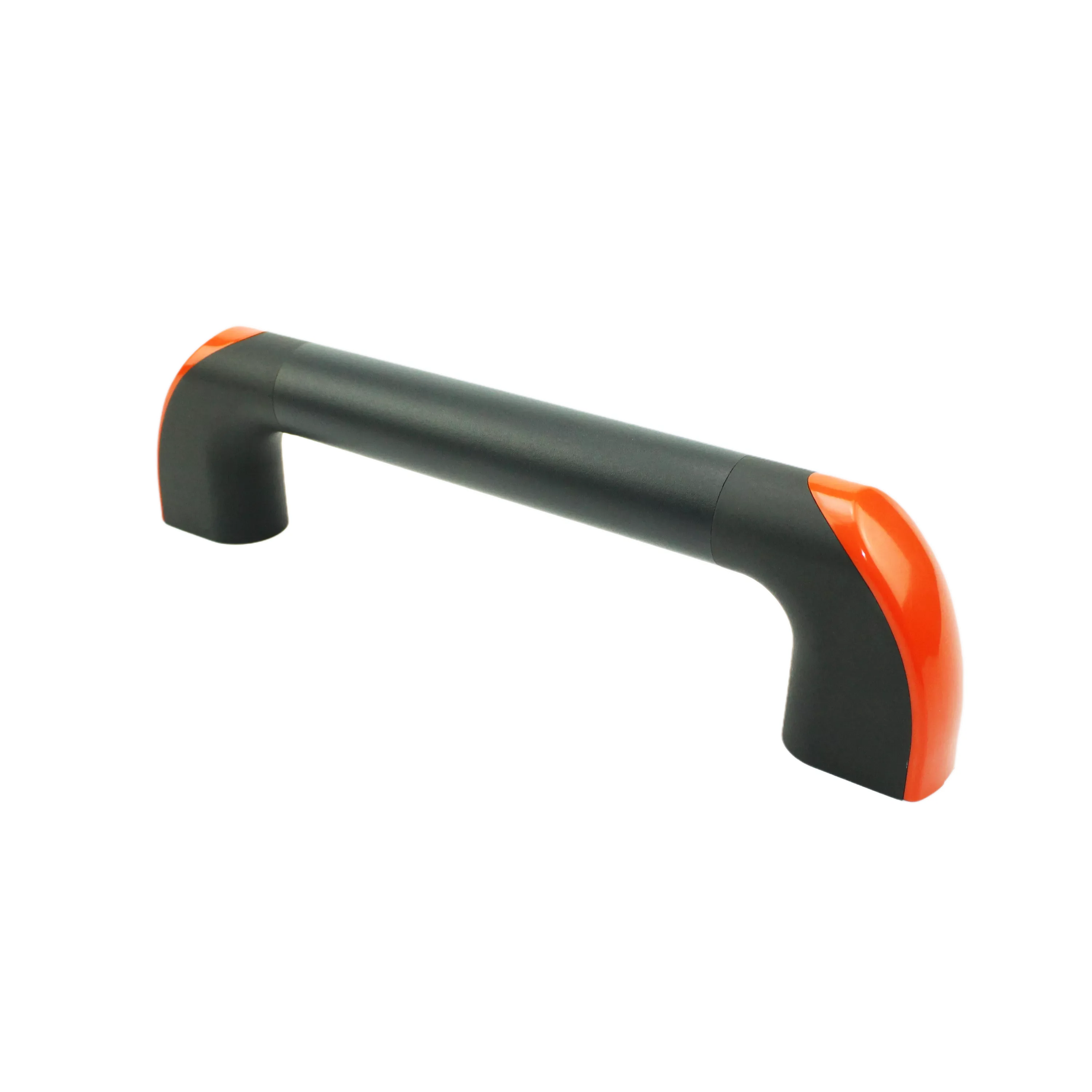 Aluminum Tube Handle Ends Pull Handles
