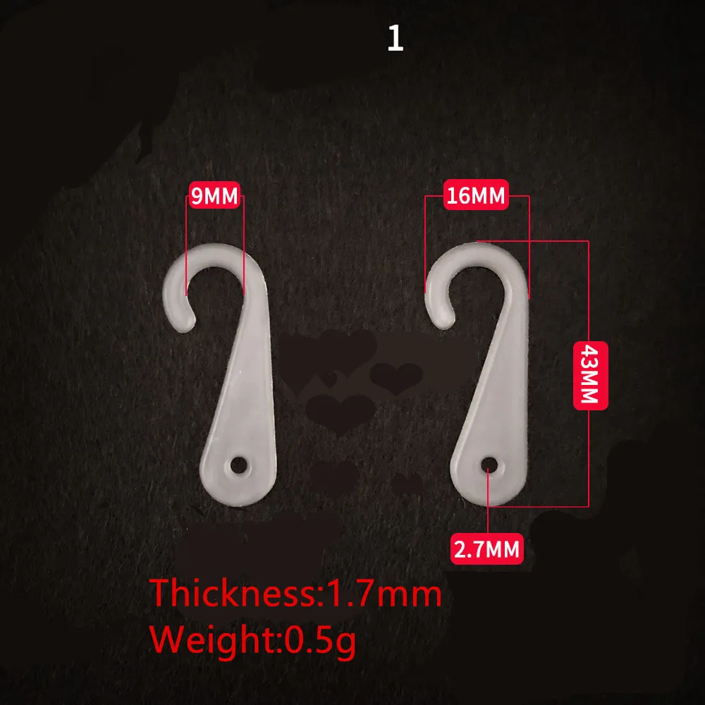 China wholesale pvc cardboard white plastic hook clothes hanger for sock packaging