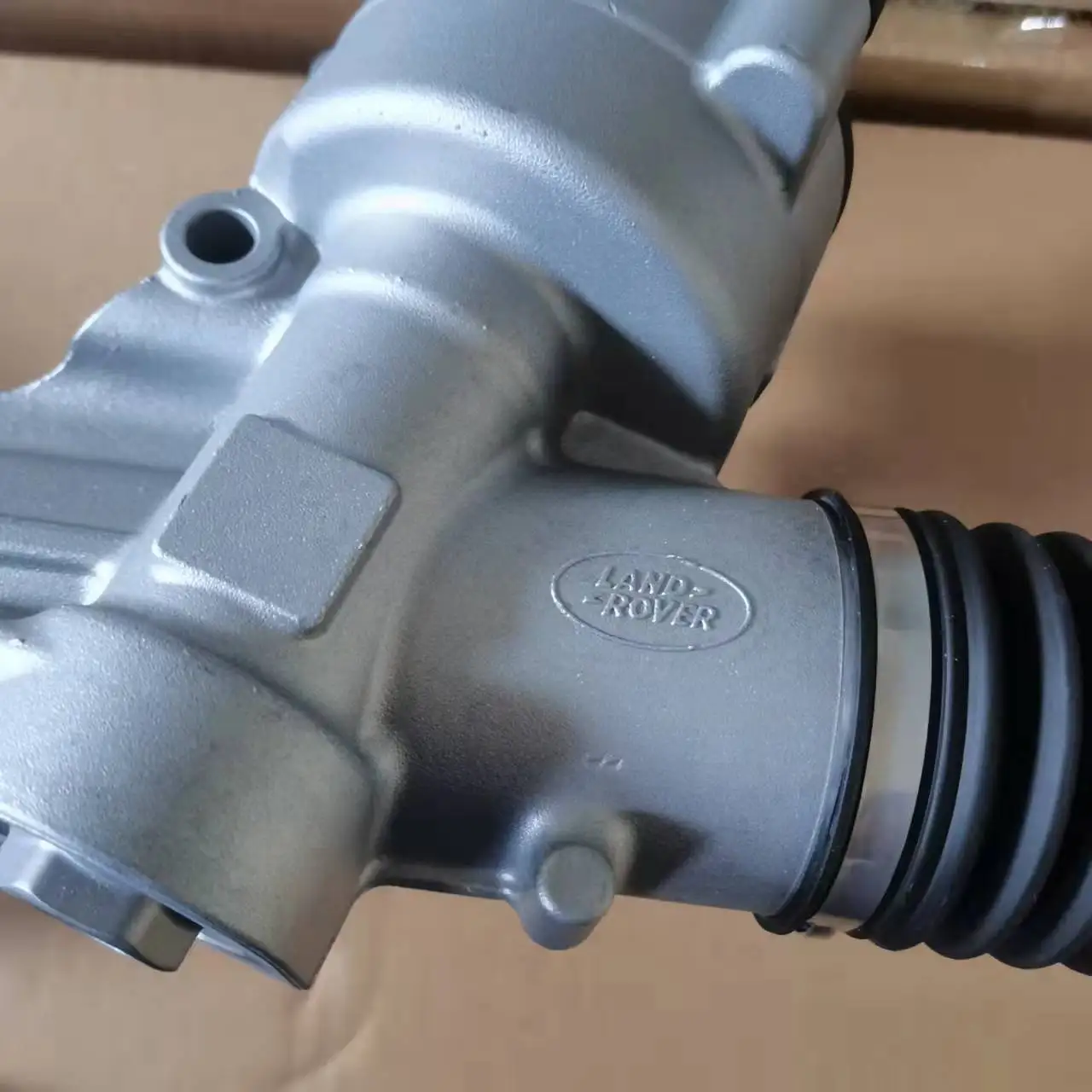 Electronic power steering gear for Range Rover evoque 2011 OE:LR039246  LR049354