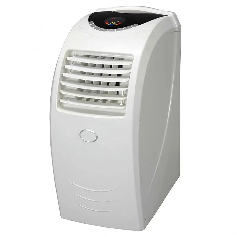 220V 50Hz Adjustable Wind Speed Portable Air Conditioner And Heating Portable Air Conditioner Cooling