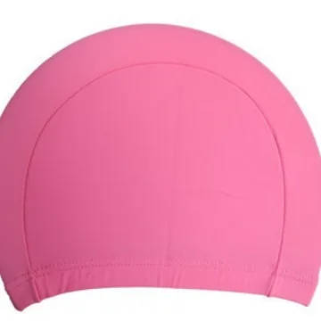Sports Swim Pool Swimming Cap Hat Adults Men Women Sporty Ultrathin Adult Bathing Caps