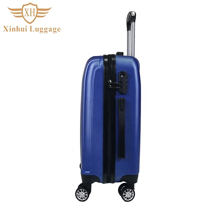 Factory best selling carry-on luggage with