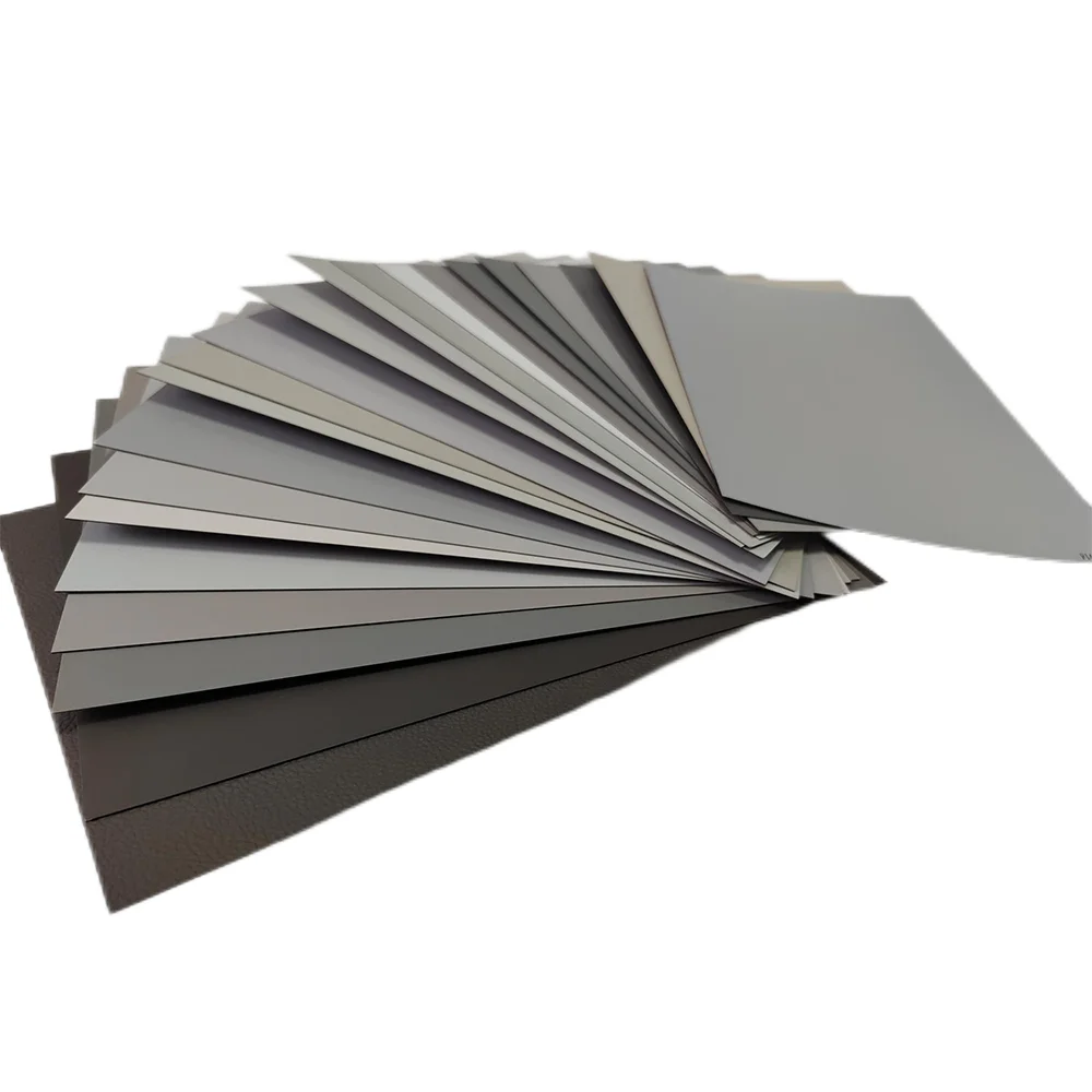 Good quality High Quality Waterproof HPL Manufacturer Wood grain Panel Phenolic Board Decorative High-Pressure Laminates HPL