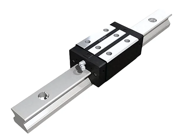 Original Japan Factory Genuine SHW-CA SHW-CR Heavy Duty CNC Lathe Linear Motion Guides Square Rail Block Set Customized Bearing