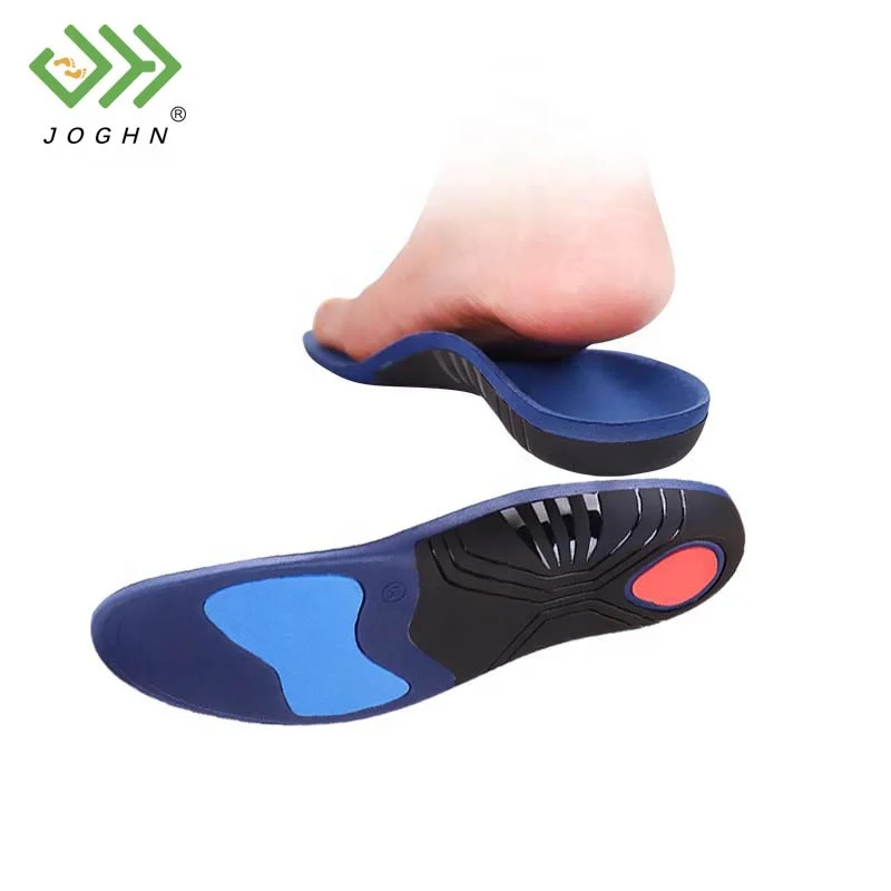 Ортопедические стельки JOGHN