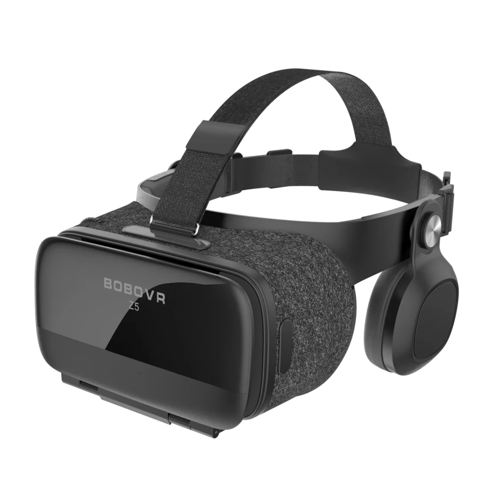  Горячая продажа Z5 3D vr очки VR игровая Гарнитура shinecon виртуальной