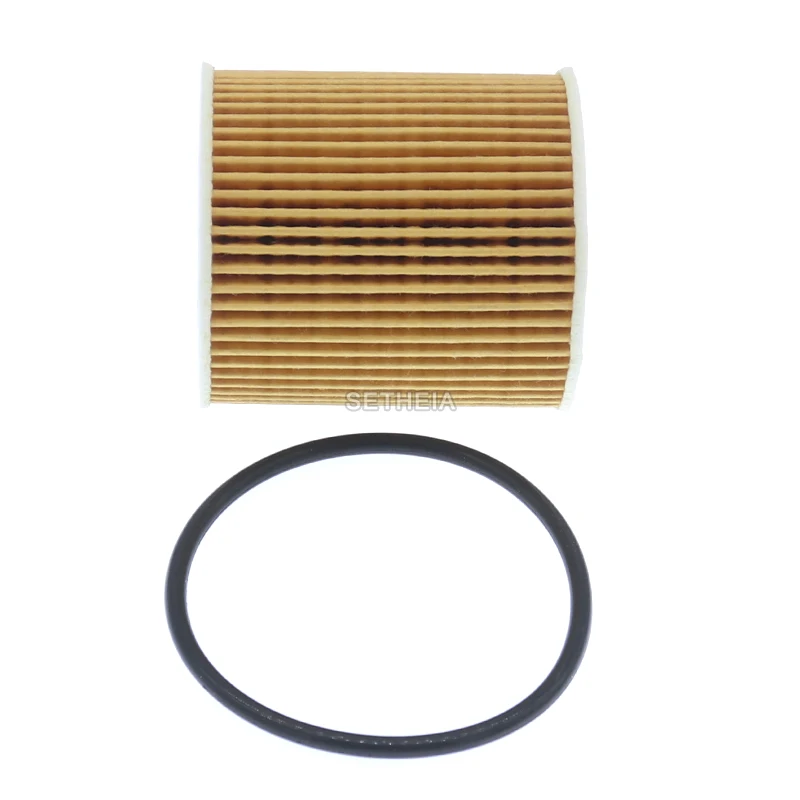 Oil filter for CITROEN Berlingo/C-Elysee/C1/C2/C3/C4/C5/C6/C8/Aircross/Picasso/Cactus/DS3/DS4/DS5/DS7/Dispatch/Jumpy OE 1109CK