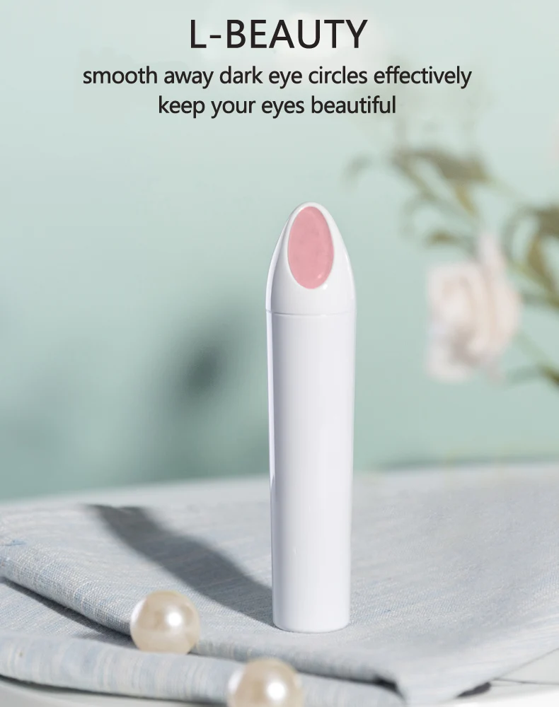 Professional OEM ODM Factory EMS Massager beauti skin china personal products care neck beauty device face massage