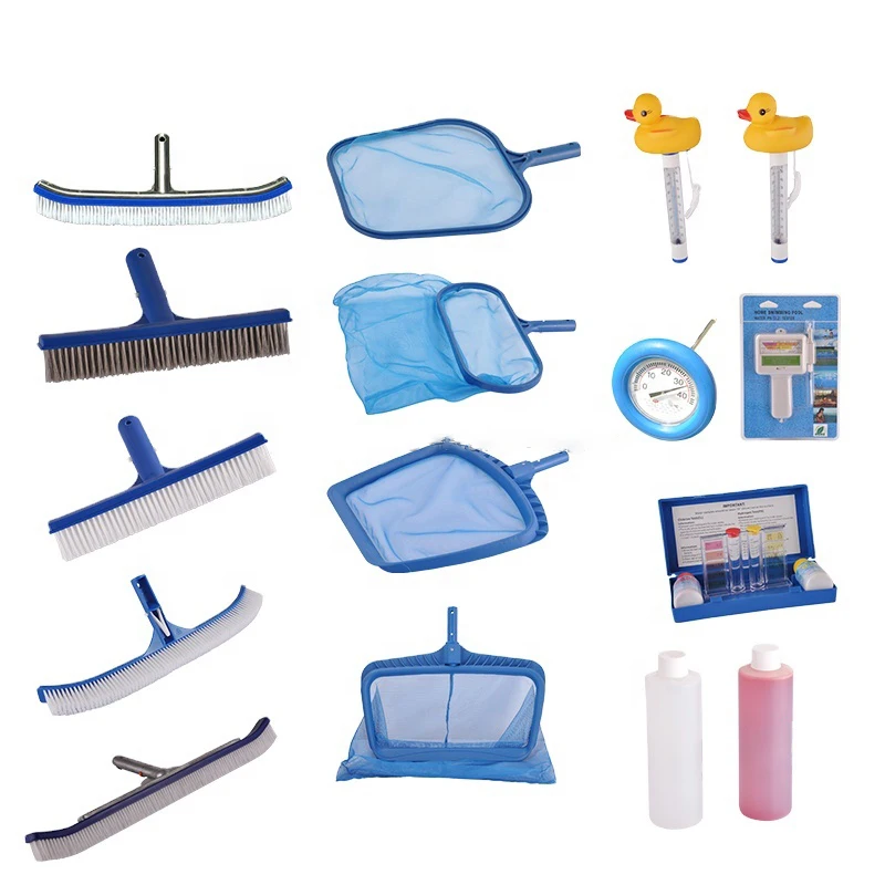 swimming pool cleaner equipment/pool cleaning equipment/swimming pool accessories