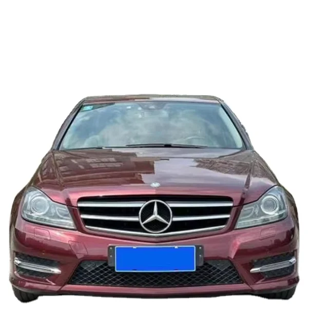 Benz C-Class 2013 C 260 модное грандиозное издание