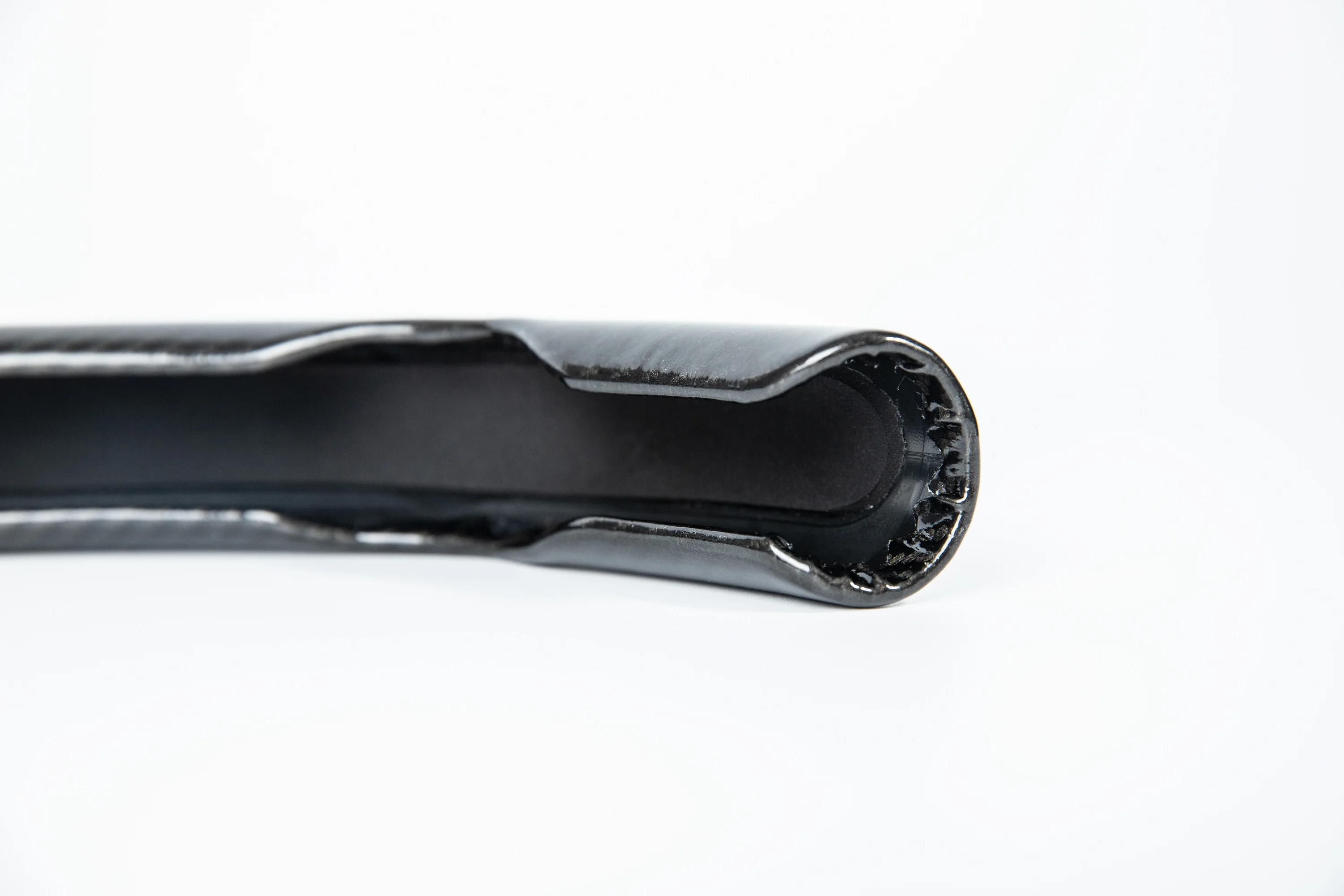 Car interior accessories 2023 Carbon Fiber Car Steering Wheel Cover Comfortable Sports anti -skid car steering wheel cover