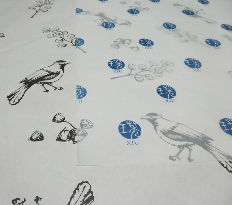 
2020 new 28g/ 35g typing paper, 26g/28g/35g/40g/45g ...white kraft gift wrapping paper 