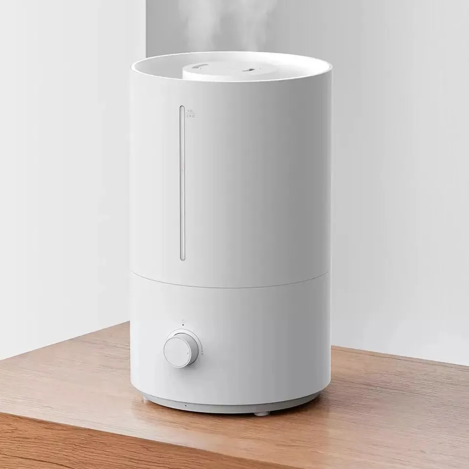 Xiaomi Mijia Home Small appliances White goods Water Tank Filtration systems Indoor Air Cooling mist Humidifier