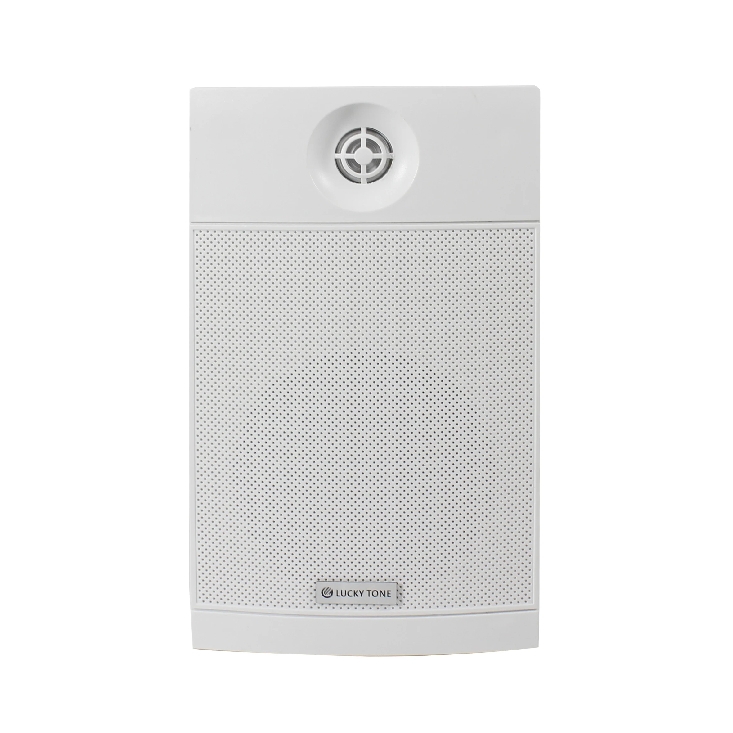 Top Sale Wall Mount Altoparlante a pareteor 5-inch 15-Watt Altavoz wall mounted Speaker with Durable Construction