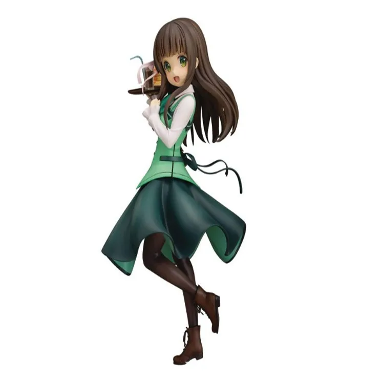 top quality custom plastic pvc anime action figure toy with base by injection mold