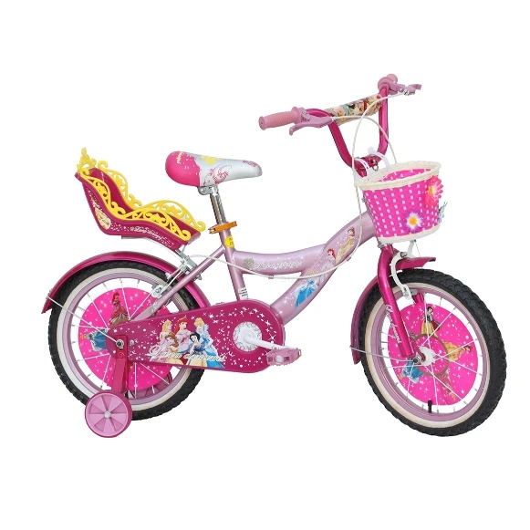 Aluminum rim steel frame Magnesium alloy Children Bicycle for 8 years old Child /Wholesale