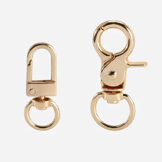 Металлический брелок из цинкового сплава